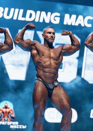 Фотограф Андрей Ёрш (19.05.2024)